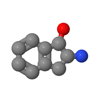 94077-01-7；(1R,2R)-2-氨基-2,3-二氢-1H-茚-1-醇