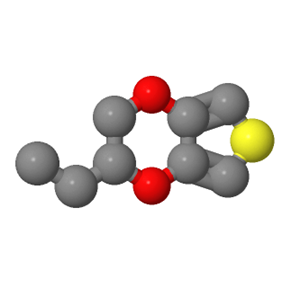 2-乙基-2,3-二氢噻吩[3,4-B][1,4]二恶英,2-ethyl-2,3-dihydrothieno[3,4-b][1,4]dioxine