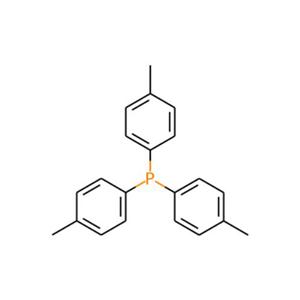 三对苯甲基膦