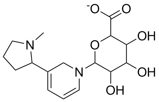 尼古丁雜質(zhì)11,Nicotine Impurity 11