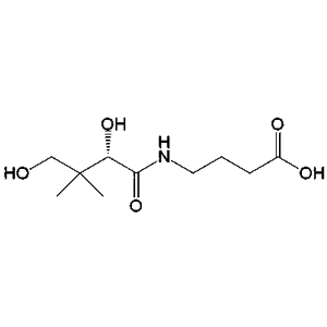 右泛醇杂质4,Dexpanthenol Impurity 4