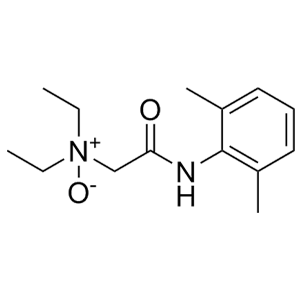 利多卡因 EPB,Lidocaine EP Impurity B