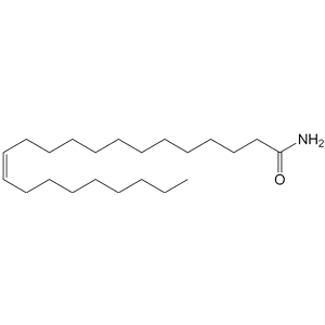 13二十二烷酰胺,13-Docosenamide