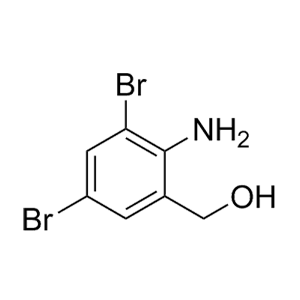 氨溴索EP杂质A,Ambroxol EP Impurity A;Bromhexine EP Impurity A