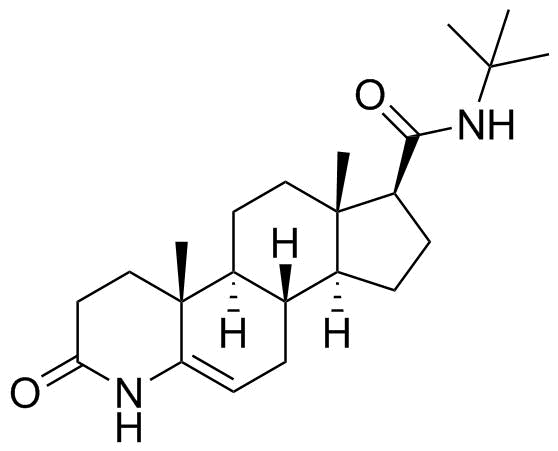 非那雄胺雜質(zhì)19,Finasteride Impurity 19