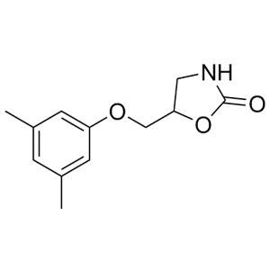 美他酮,Metaxalone