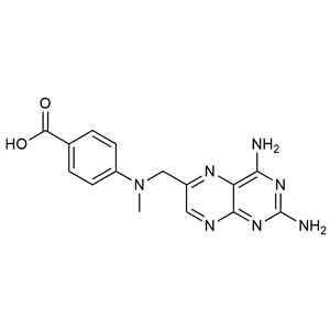 甲氨蝶呤EP雜質(zhì)E,Methotrexate EP Impurity E