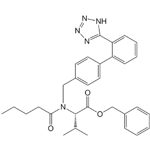 缬沙坦USP相关物质C,Valsartan USP RC C