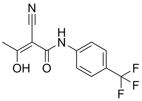 来氟米特EP杂质B,Leflunomide EP Impurity B