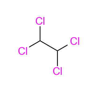 氘代四氯乙烷,1,1,2,2-tetrachloro-[1,2-2H2]ethane