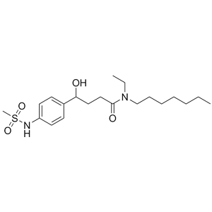 伊布利特USP相关化合物B,Ibutilide USP Related Compound B