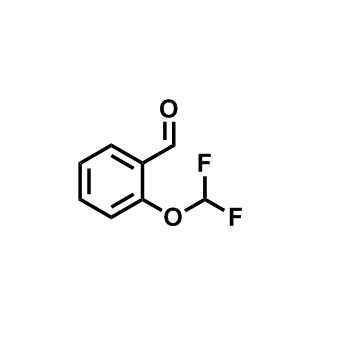 2-(二氟甲氧基)苯甲醛,2-(Difluoromethoxy)benzaldehyde