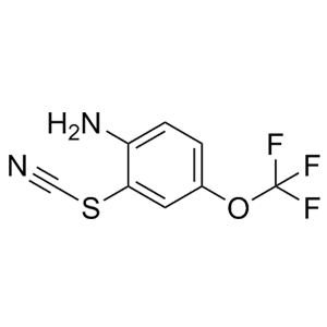 利鲁唑杂质1,Riluzole Impurity 1