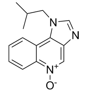 咪喹莫特杂质1,Imiquimod Impurity 1