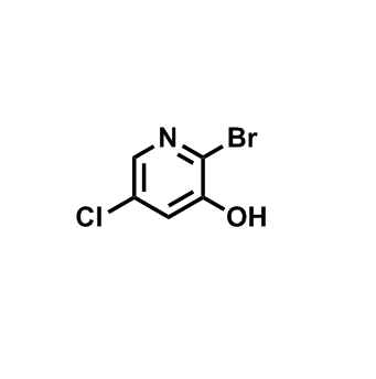 2-溴-5-氯-3-羟基吡啶,2-Bromo-5-chloropyridin-3-ol