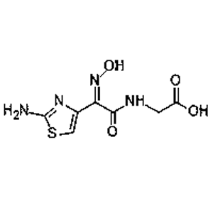 头孢地尼杂质6,Cefdinir Impurity 6