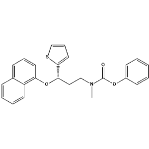 度洛西汀杂质20,Duloxetine Impurity 20