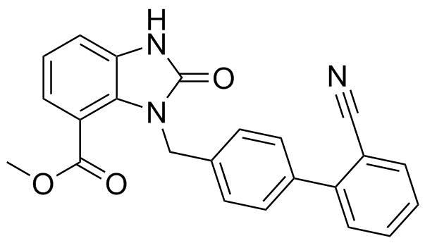 阿齊沙坦雜質(zhì)J,Azilsartan Impurity J