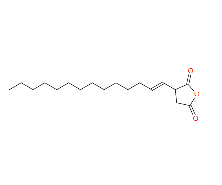 十四碳烯基琥珀酸酐,Tetradecenylsuccinic Anhydride