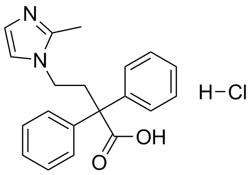 咪达那新杂质1,Imidafenacin Impurity 1