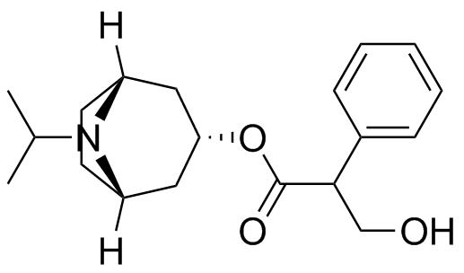 （S）異丙托溴銨EP雜質(zhì)E,(S)-Ipratropium EP Impurity E