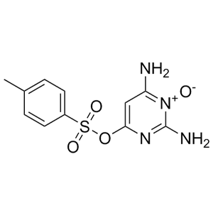 米諾地爾雜質(zhì)D,Minoxidil Impurity D