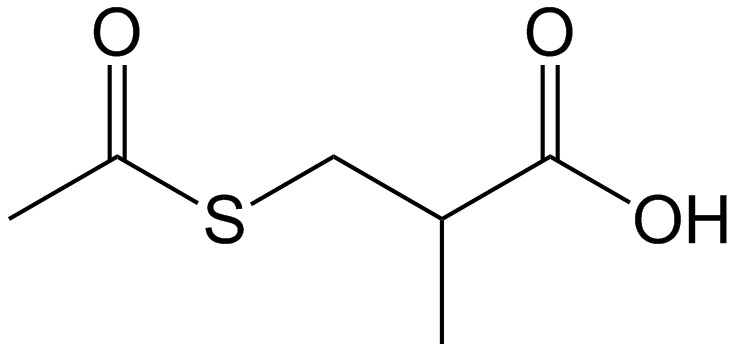 卡托普利EP杂质G,Captopril EP Impurity G