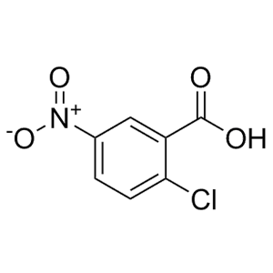 美沙拉嗪EP杂质M,2-chloro-5-nitrobenzoic acid;Mesalazine EP Impurity M