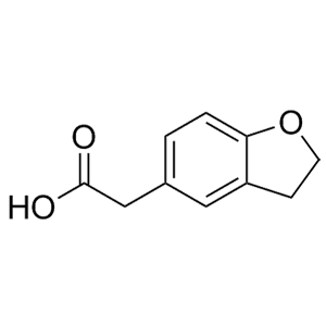 達非那新羧酸雜質,Darifenacin Carboxylic Acid Impurity