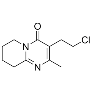 利培酮EP杂质L;帕利哌酮杂质26,Risperidone EP Impurity L;Paliperidone Impurity 26