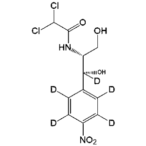 氯霉素-d5,Chloramphenicol-d5