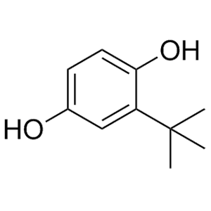 丁基羟基茴香醚O-脱甲基杂质,Butylhydroxyanisole O-Desmethyl Impurity