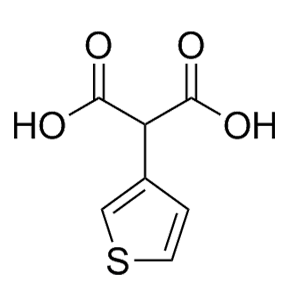 替卡西林EP杂质C,Ticarcillin EP Impurity C