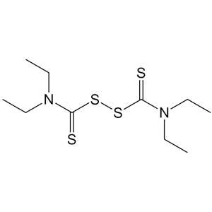 双硫仑,Disulfiram