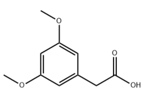 3,5-二甲氧基苯基乙酸,3,5-DIMETHOXYPHENYLACETIC ACID