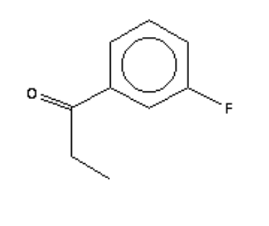 间氟苯丙酮,3-Fluoropropiophenone
