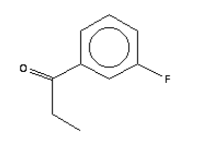 間氟苯丙酮,3-Fluoropropiophenone