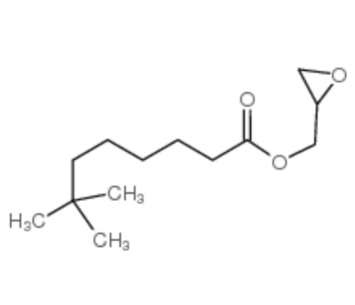 叔碳酸縮水甘油酯,2,3-Epoxypropyl neodecanoate