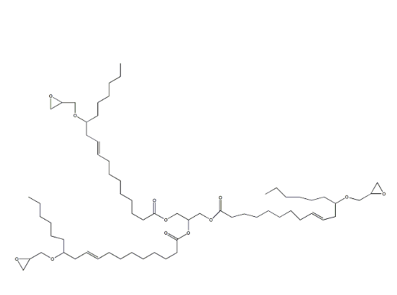 蓖麻油縮水甘油基醚,Castor oil glycidyl ether