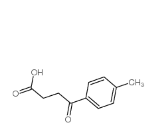 3-(4-甲基苯甲酰)丙酸,3-(4-Methylbenzoyl)propionic acid