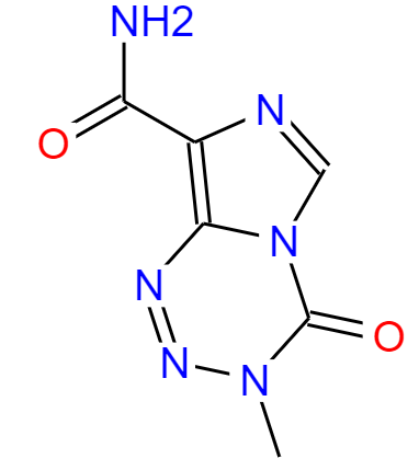 替莫唑胺,Temozolomide