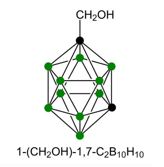 1-Hydroxymethyl-m-carborane