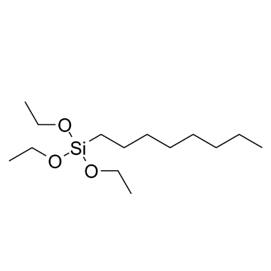 正辛基三乙氧基硅烷,Triethoxyoctylsilane