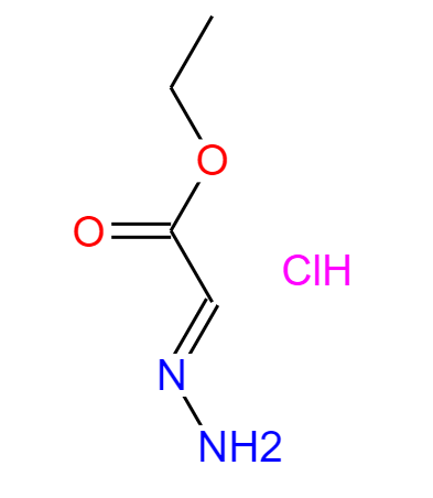 2-氨基-2-亚氨基乙酸乙酯盐酸盐,Ethyl 2-amino-2-iminoacetate hydrochloride
