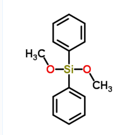 二苯基二甲氧基硅烷,Dimethoxydiphenylsilane