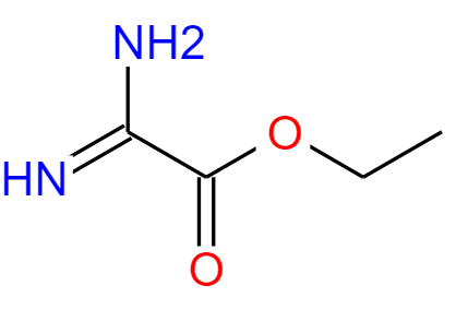 2-氨基-2-亚氨基乙酸乙酯,HYL 2-AMINO-2-IMINOACETATE