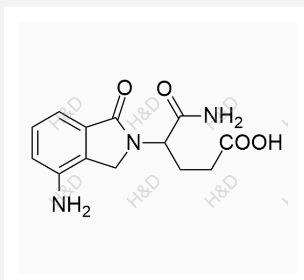 来那度胺杂质10,Lenalidomide Impurity 10