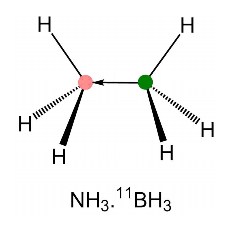 Ammonia borane complex 11B