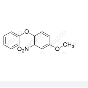 艾拉莫德杂质1,Iguratimod Impurity 1