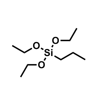 N-丙基三乙氧基硅烷,Triethoxy(propyl)silane